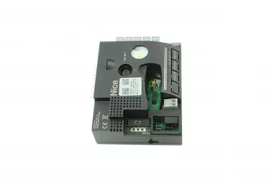 Nice SNA20R10 Control panel