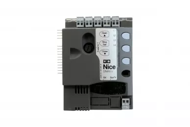 Nice SNA4/A Control Unit 