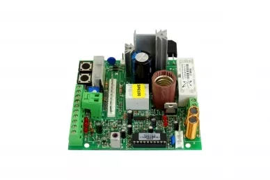 Nice SPA30 Electronics board SPIDER6100 