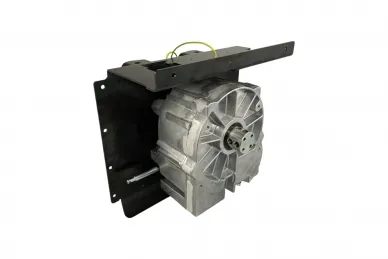 Nice SPAMG287A00A LBAR R10 gear motor assembly
