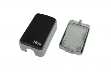 Nice SPCG011300 Housing for a pair of EPM/EPMB photocells