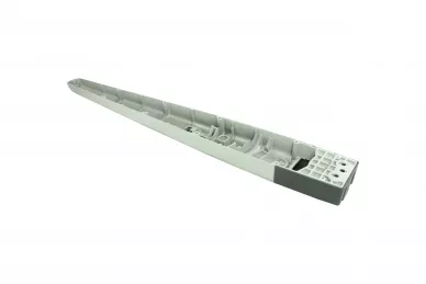 Nice SPCG013800A Complete enclosure TOONA5xxx