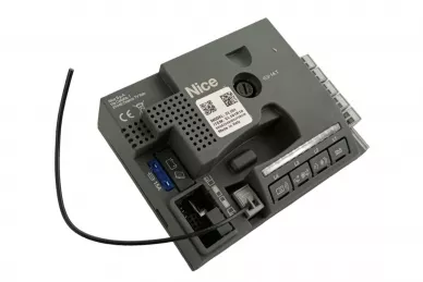 Nice SPCL101R10 Unité de commande d'actionneur