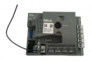 Nice SPCL101R10 Unité de commande d'actionneur