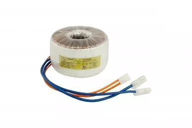 Nice SPEG019A00A Transformateur avec boîtier et filtre d'alimentation
