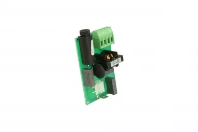 Nice SPEG019A00A Transformateur avec boîtier et filtre d'alimentation