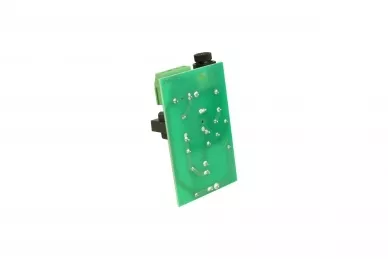 Nice SPEG019A00A Transformateur avec boîtier et filtre d'alimentation