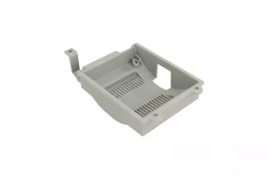 Nice SPEG019A00A Transformateur avec boîtier et filtre d'alimentation