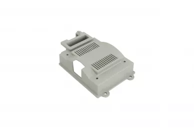 Nice SPEG019A00A Transformateur avec boîtier et filtre d'alimentation