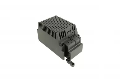 Nice SPEG019A00A Transformateur avec boîtier et filtre d'alimentation