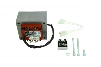 Nice SPEG067A00 Assemblage du transformateur