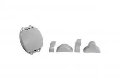 Nice SPGAP06400A Embouts de bras