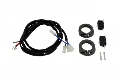 Nice SPLSM01600A Kit d'interrupteur de fin de course