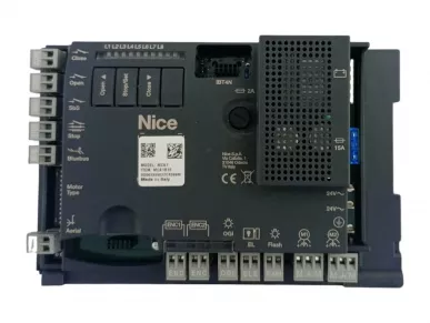 Nice SPMCA1R10 Plaque du tableau de distribution
