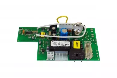 Nice SPOGA0 Control panel SHEL/TS432 