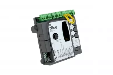 Nice SPPOA1 Control panel POP7024 (POA1/A)