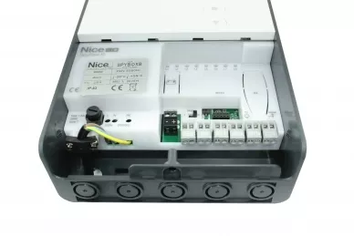 Nice SPSPYBOXB Control unit SPYBOXB