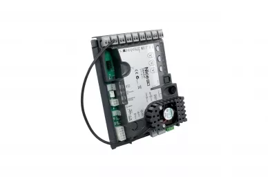 Nice SPXBA3HF Centrale de traitement d'air avec ventilateur