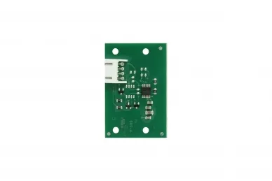 Nice TB585A Encodeur PCB