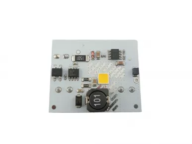 Nice TB595A Carte électronique de la lampe