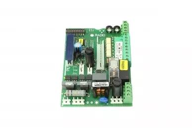 Nice THA6 Electronics board THOR-Q 