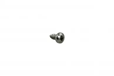 Nice V2.9X6.5-A.5101 Vis de fixation du couvercle de la serrure