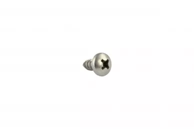 Nice V4.2X9.5B.5101 Vis de fixation du couvercle de serrure