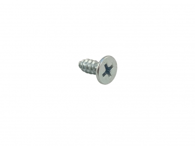 Nice V4.8X13-E.5101 Vis de fixation du couvercle