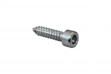 Nice V6.3X25.5101 Vis de boîtier longue