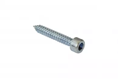 Nice V6.3X38.5101 Vis de fixation de l'actionneur de rail