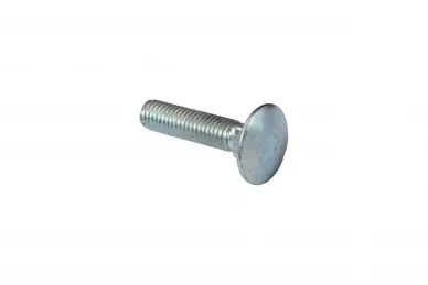 Nice V8X35B.5102 Vis de fixation du bras coudé