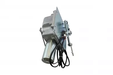 Nice WA04 24V Gearmotor complete for WIL4