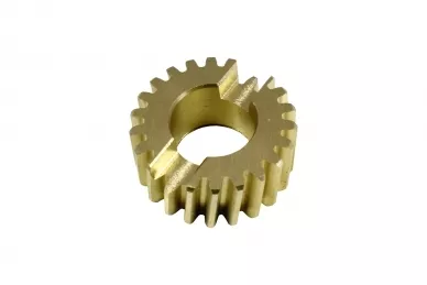 Nice Worm wheel M=1,25 Z=22 PL4000,5015 (PMDCO.4610)