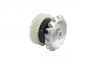 NiceHome SPGM057700B ARIA worm wheel assembly