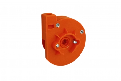 NiceHome SPREG03000 Unlocking group FILO 