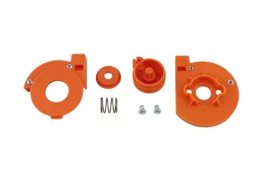 NiceHome SPREG03000 Unlocking group FILO 