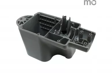 PPD1412.4540 Plastic body - Down XW432/532