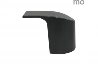 PPD1471.45401 Plastic front cover XA432
