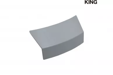 RD02PL Cover of fixing screws DYNAMOS