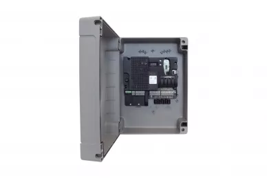 Unité de contrôle Nice MC800 pour actionneurs 230V (remplace A60)