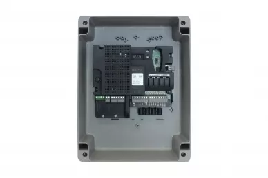 Unité de contrôle Nice MC800 pour actionneurs 230V (remplace A60)