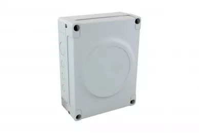 Unité de contrôle Nice MC800 pour actionneurs 230V (remplace A60)