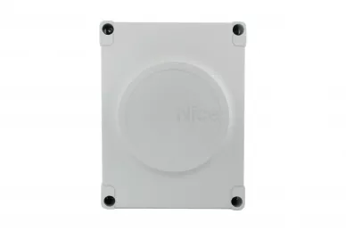 Unité de contrôle Nice MC800 pour actionneurs 230V (remplace A60)