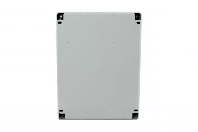 Unité de contrôle Nice MC800 pour actionneurs 230V (remplace A60)