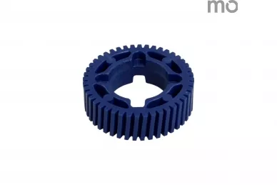 WG1 Worm wheel PPD0990R01.4540 