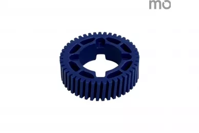 WG1 Worm wheel PPD0990R01.4540 