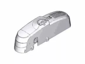 CAME 101E456CSI Gearmotor spare part E456