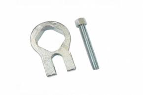 CAME 119RIA060 Driven arm - frog-j