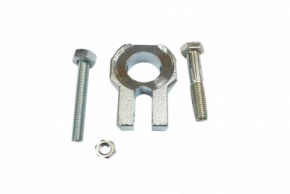 Came 119RIA071 Mechanical travel limiter FROG-J