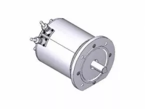 Came 119RIA080 Unité moteur